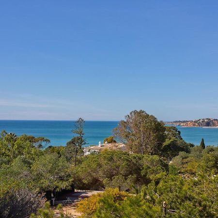Beach Front Apartment Barracuda Albufeira Buitenkant foto